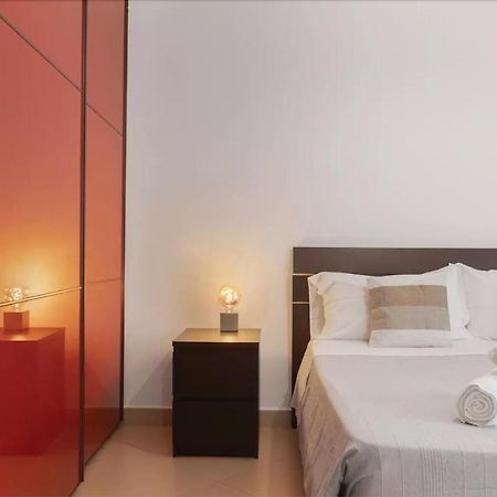 Balarmuh Apartment Палермо Екстериор снимка