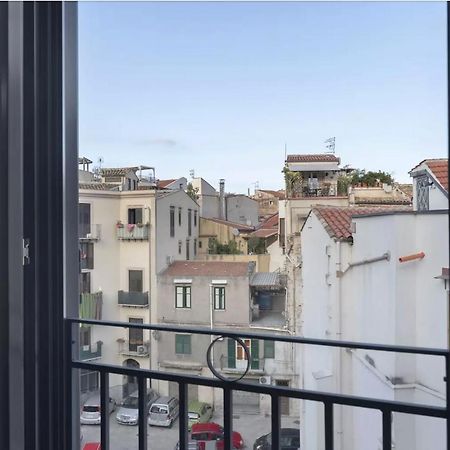 Balarmuh Apartment Палермо Екстериор снимка
