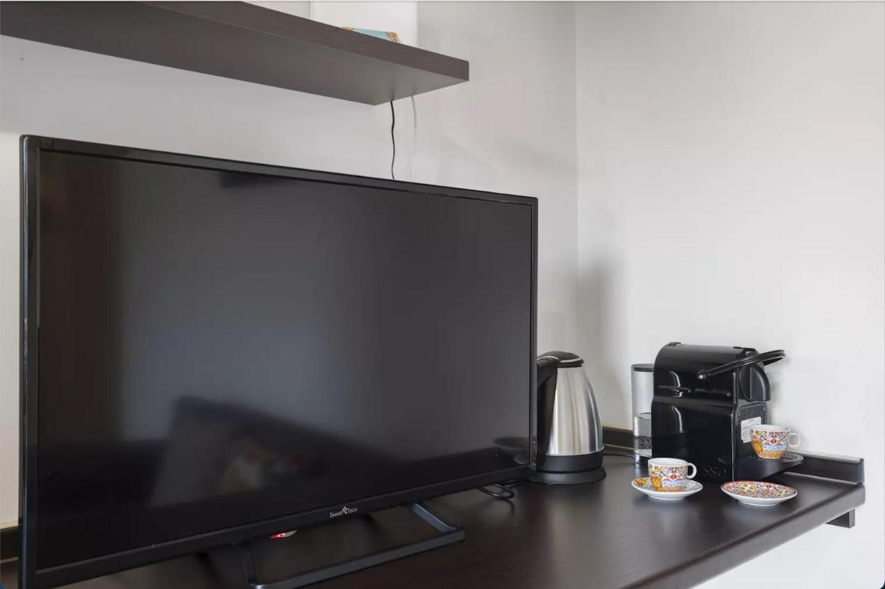 Balarmuh Apartment Палермо Екстериор снимка