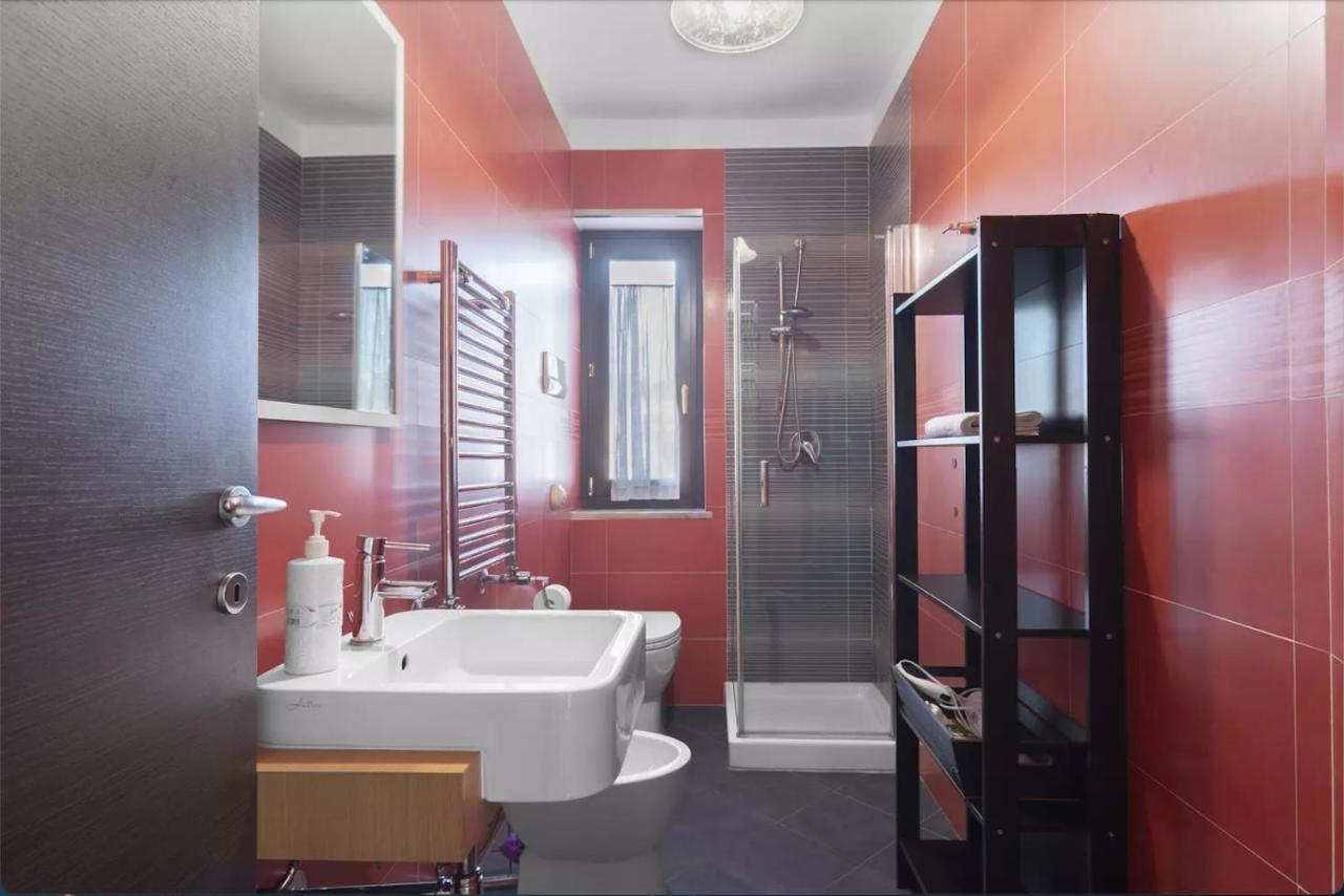 Balarmuh Apartment Палермо Екстериор снимка