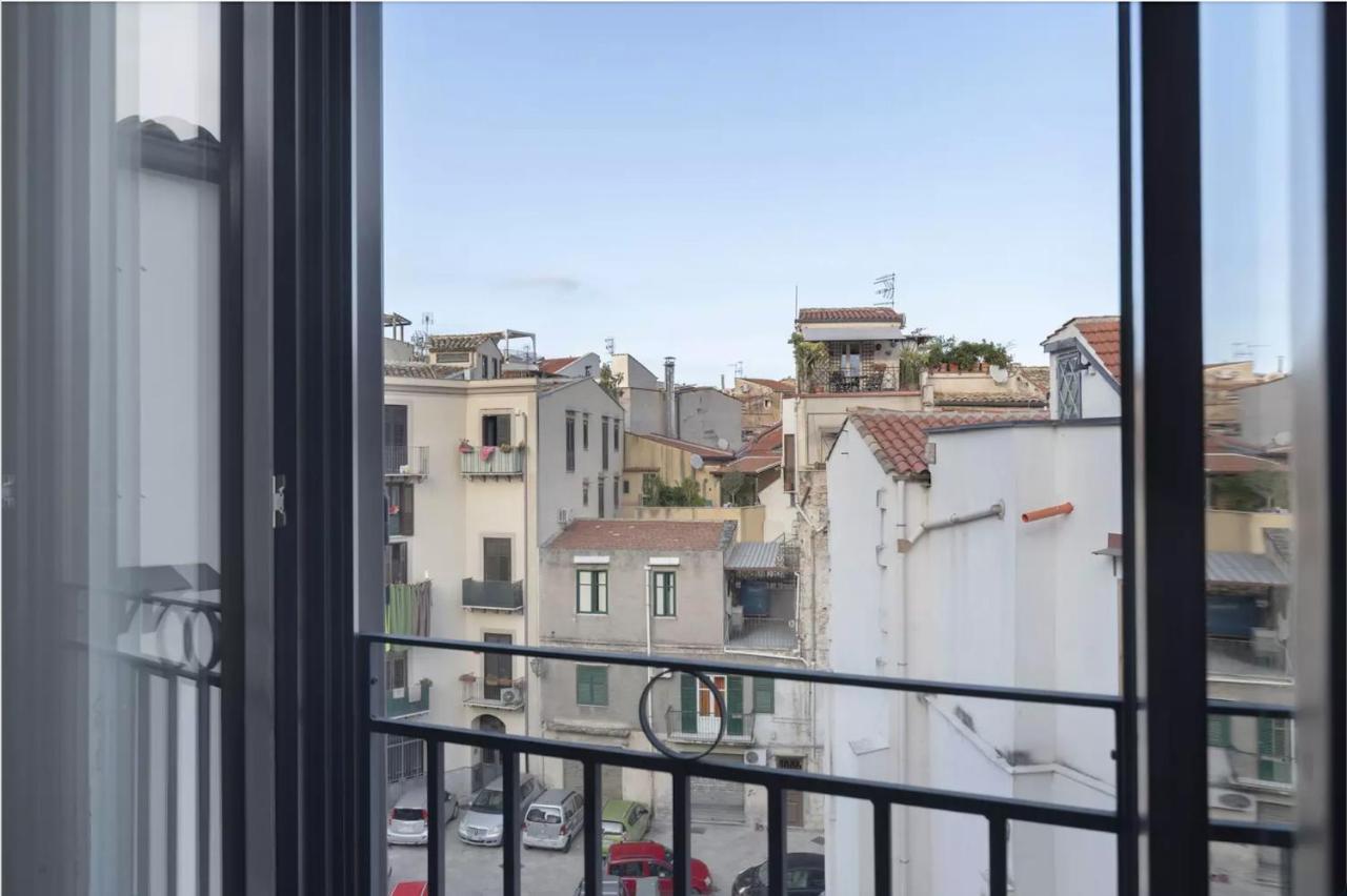 Balarmuh Apartment Палермо Екстериор снимка